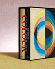 The Book of Colour Concepts by Taschen-Home-TASCHEN America-Idlewild