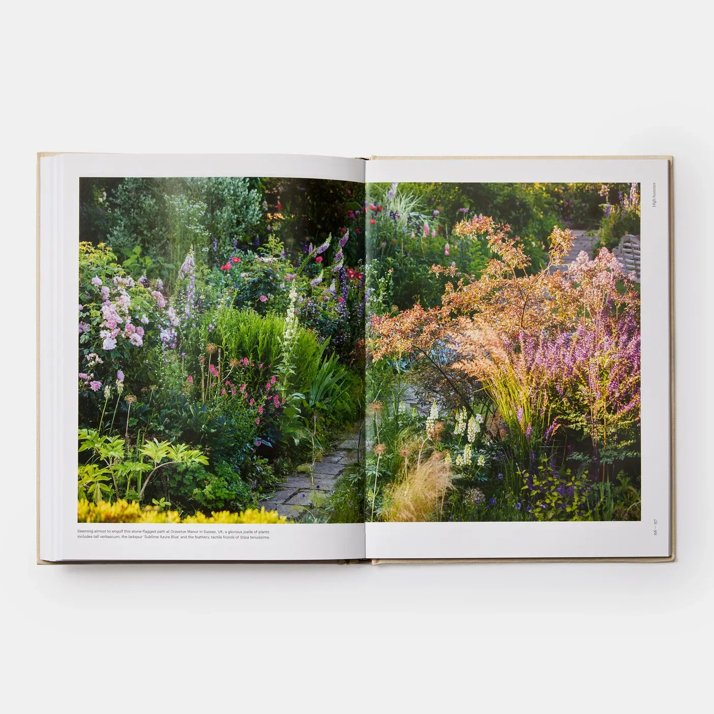 The Seasonal Gardener: Creative Planting Combinations-Phaidon-Idlewild