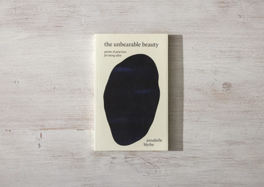 The Unbearable Beauty Poetry Book by Thought Catalog