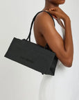 This Is A Paper Bag in Black by Issey Miyake-Issey Miyake-Idlewild