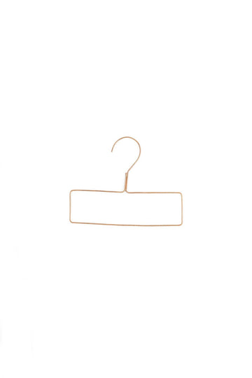 Tie Hanger by Fog Linen Work