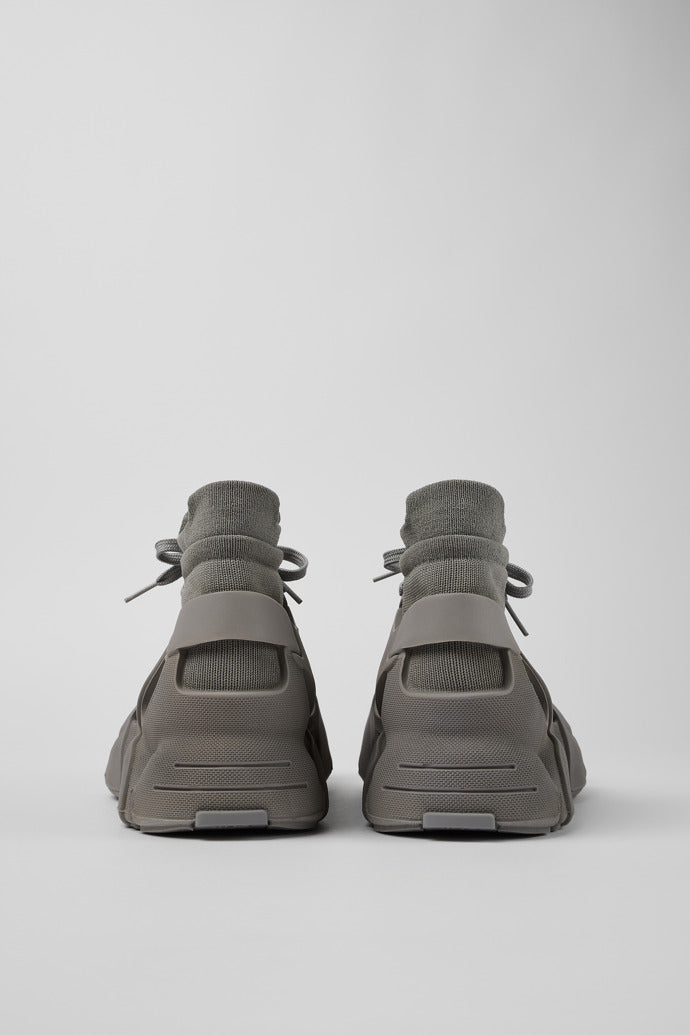 Tossu Sneakers in Grey by Camper Lab-Idlewild