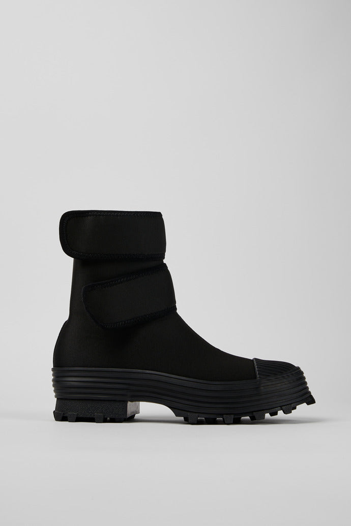 Traktori Boots in Black by Camper Lab-Idlewild