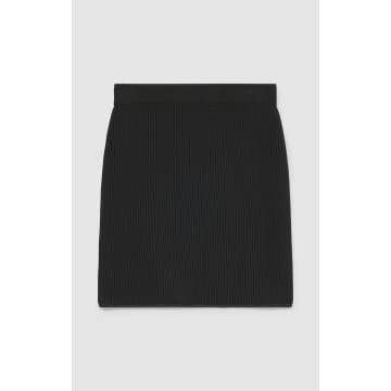 Wini Skirt in Black by Rodebjer