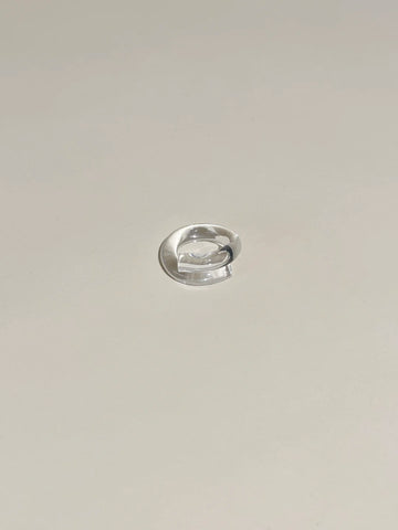 Wrap Ring by Corey Moranis-Jewelry-Corey Moranis-Idlewild