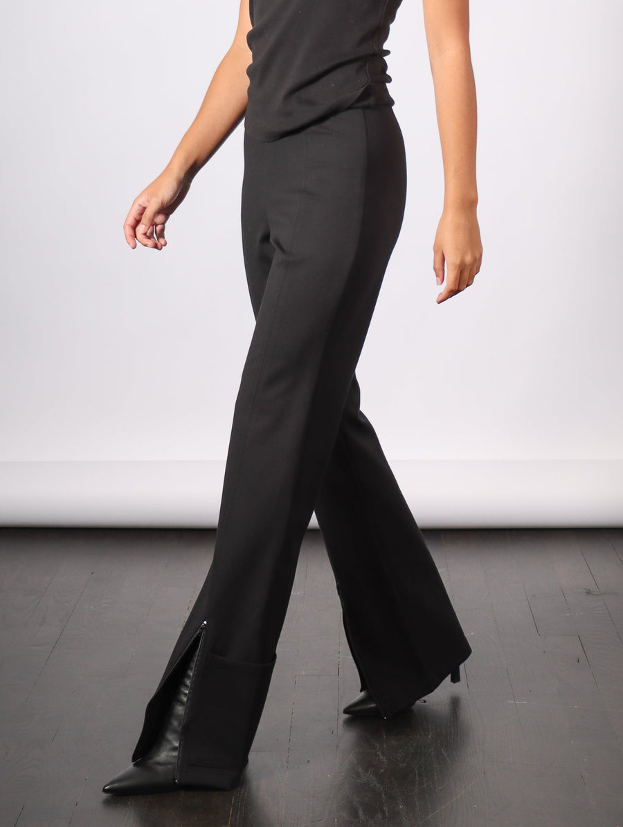 Xion Pant in Black by Mercy House