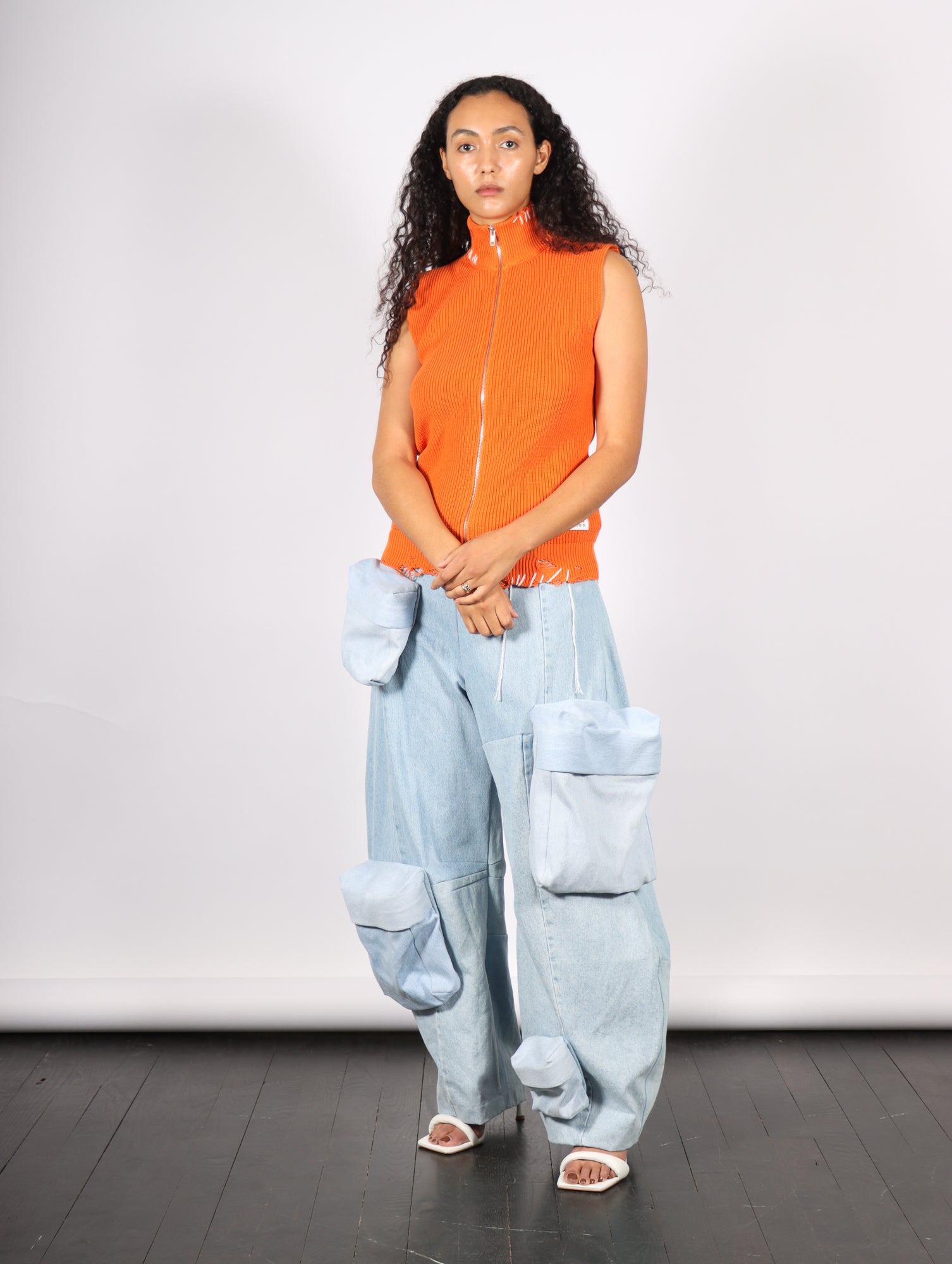 MM6 Maison Margiela – Idlewild